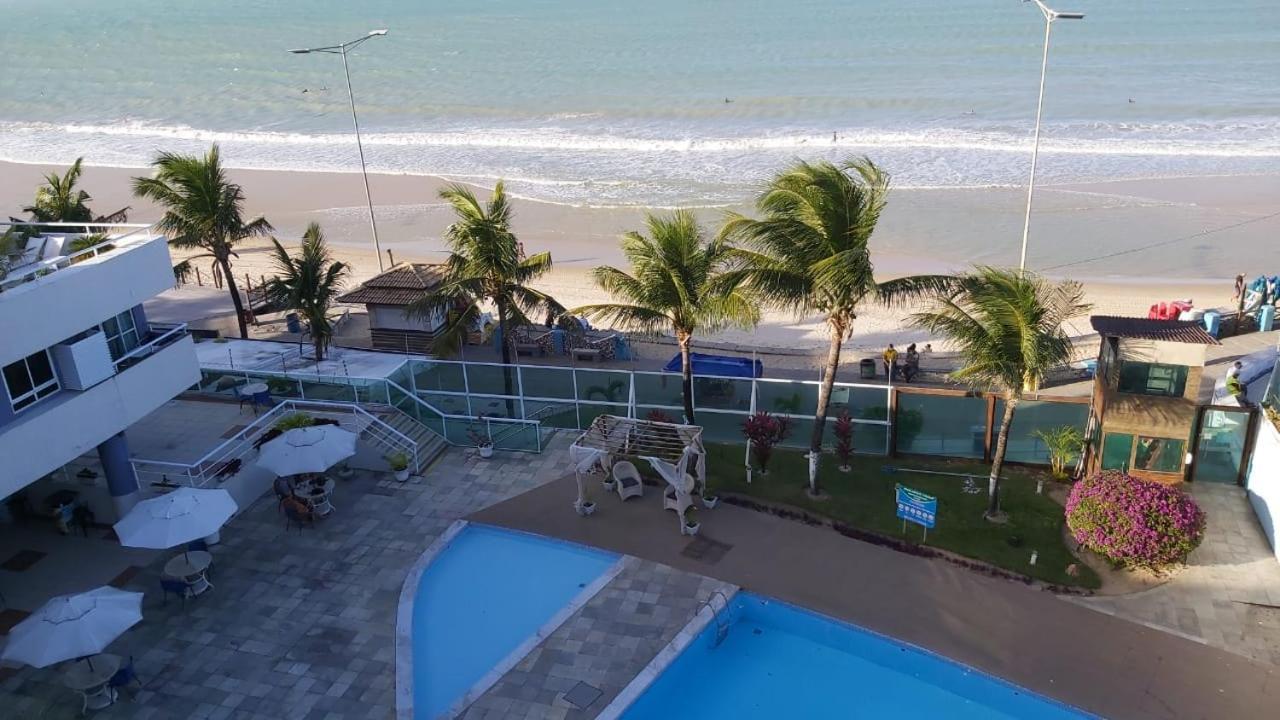 Apart_Hotel Ponta Negra Natal Extérieur photo