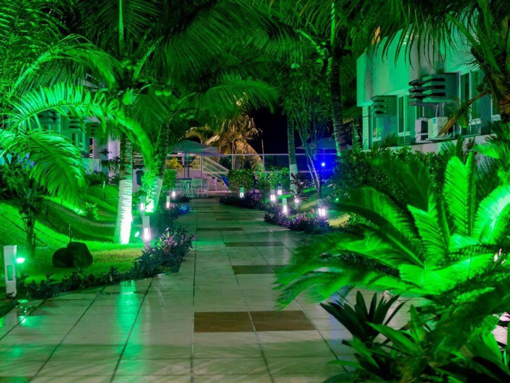 Apart_Hotel Ponta Negra Natal Extérieur photo